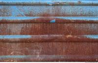 Photo Texture of Metal Bulkheads